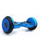 Hoverboard 10 pollici ruote complete