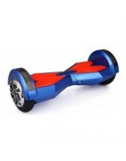 HOVERBOARD 8 POUCES CLASSIC