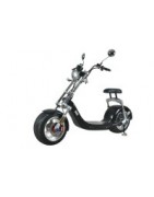 Harley Scooter eléctrico